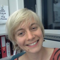 ISTerre Employee Laura Ermert's profile photo
