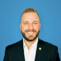 Casella Construction, Inc. Employee Stephen Crowhurst's profile photo
