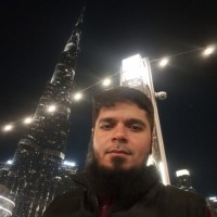 Data Pilot Employee Arslan Zahid's profile photo