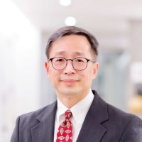 Lions Clubs International Employee Alan Tan's profile photo