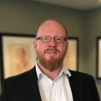 innocent drinks Employee Edward Moss's profile photo