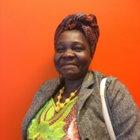 Foundation House - Survivors of Torture Employee Joyce Peter's profile photo