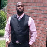 U.S. Department of Veterans Affairs Employee Antonio Anderson's profile photo