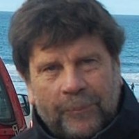 GB Geotechnics USA Inc (GBG) Employee Christopher Gray's profile photo