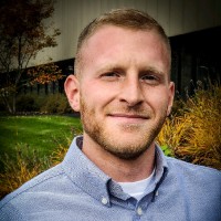 State of Maine Employee Nicholas Fahey's profile photo