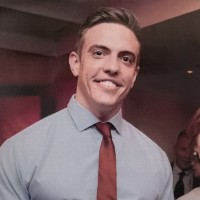 Direct Line Group Employee Christopher Addy's profile photo