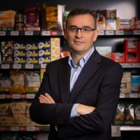 DIA España Employee Maximo Ventas de la Cruz's profile photo