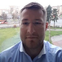 CookieDev Employee Maxim Markin's profile photo