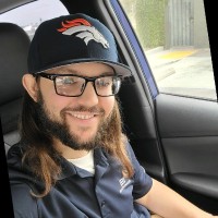 BroadbandOne Employee Tyler Hinesley's profile photo