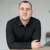 Cloudfresh ⛅ Employee Maksym Shapoval's profile photo