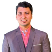 Devang Gandhi Email
