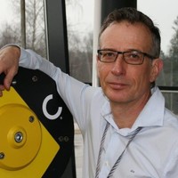 Konecranes Employee Matti Malminen's profile photo