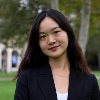 Associated Students of Pomona College Employee Grace Z's profile photo