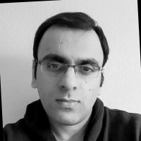 Prashant Menon Email