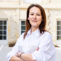 ISEC  Business School , Paris Employee Alexandra Vignolles's profile photo