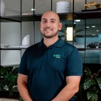 Western Earthmoving Employee Dayne Grech's profile photo