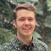 WorkHub Employee Russell McMurtry's profile photo