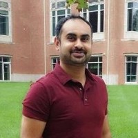 Rupesh Mehta Email & Phone Number