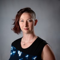 Dalberg Employee Avary Kent's profile photo