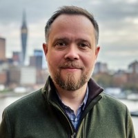 Blue-Green Advisors Ltd Employee Anthony Kingsley's profile photo