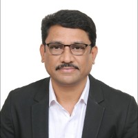 Adani Group Employee Yogesh Kapde's profile photo