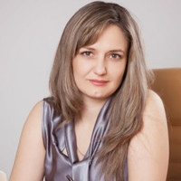 Nova Employee Татьяна Бех's profile photo