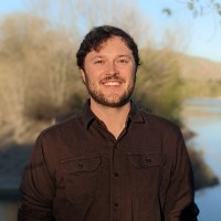 CarbonPlan Employee Tyler Kukla's profile photo