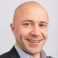 KSAT – Kongsberg Satellite Services Employee Rudi Thomassen's profile photo