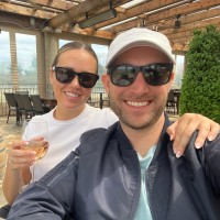 Cash App Employee Bryan Weinert's profile photo