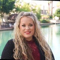 Titan Power Inc. Employee Rebecca Valenzuela's profile photo