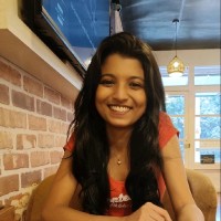 ICON plc Employee Devika Gopakumar's profile photo