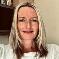 Fife Creamery Ltd Employee Kim Ryan's profile photo