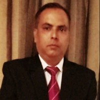 Mahesh Tyagi Email