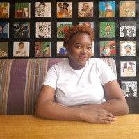 Broadcast Intelligence Employee Simone Ziel's profile photo