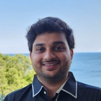 Omnicom Media Employee Pal Patel's profile photo