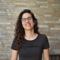 WyeWorks Employee Victoria Madrid's profile photo