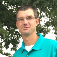 Sound Agriculture Employee Ron Roling's profile photo
