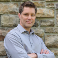 Elixirr Digital Employee Nate Eslinger's profile photo