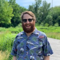 The Upright Citizens Brigade Theatre Employee Joey Price's profile photo