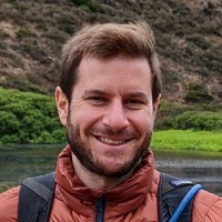 GridX, Inc. Employee Matthew Ross's profile photo