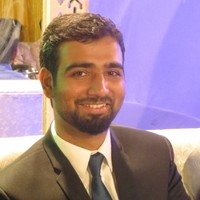 HEXATEC Employee Asfand Khan's profile photo