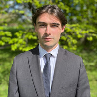 MobiWork LLC Employee Théo Cadène's profile photo