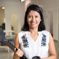 Sonia Trivedi Email