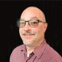 State of South Dakota Employee Wayne Glaser's profile photo