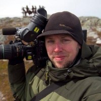 Essentrics® Employee Ian Graham's profile photo