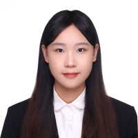 Epoch Foundation Employee Jui-Yu Lin's profile photo