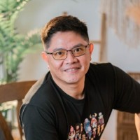 Nakano Singapore (Pte) Ltd Employee Siegfred Matias's profile photo