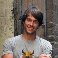 Simply Wall St Employee Al Bentley's profile photo