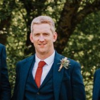 Project Centre Ltd Employee James Boam's profile photo