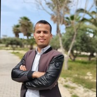 Neopolis Development Employee Mahrez Benhamad's profile photo